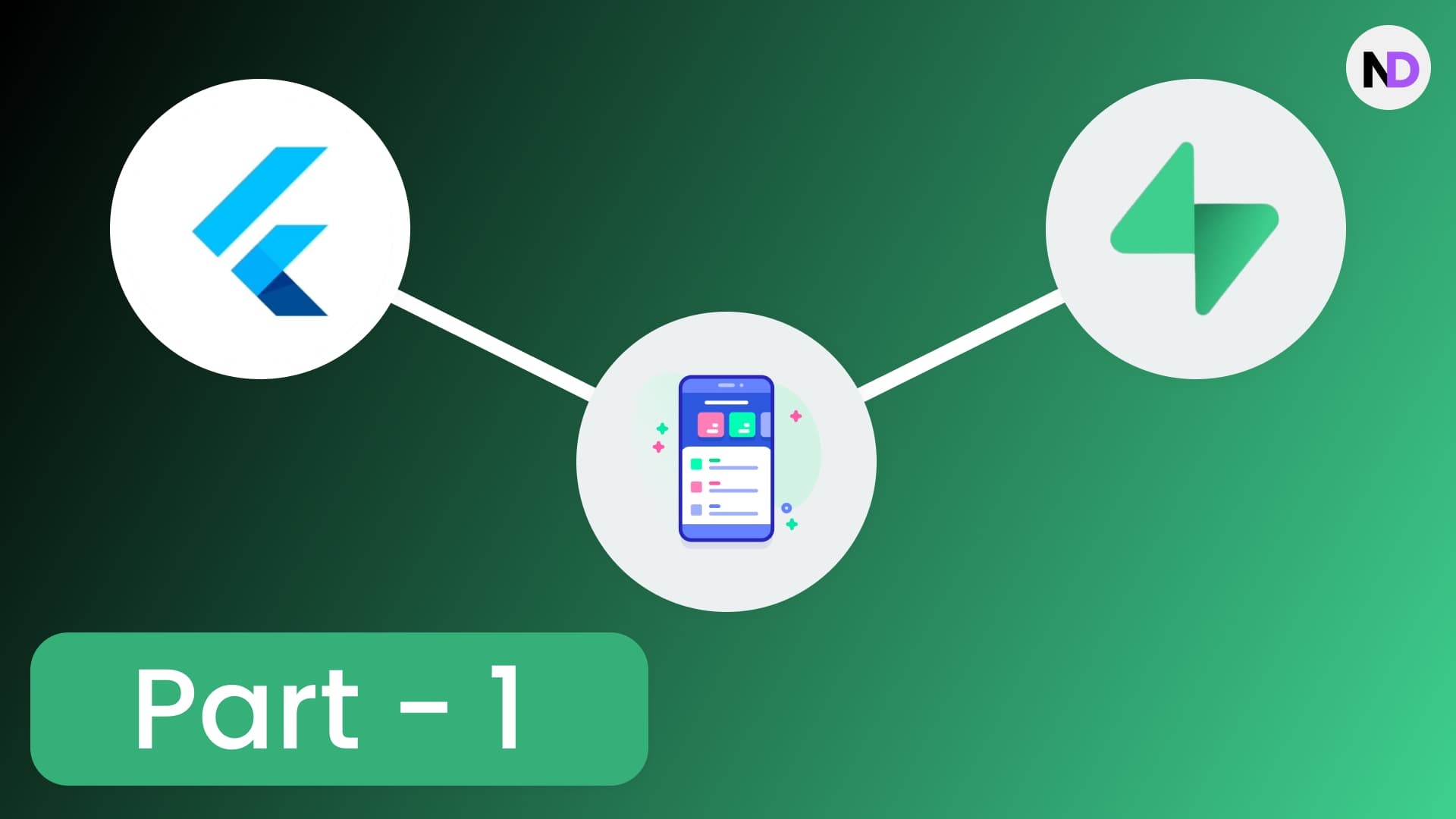 How to use supabase database in flutter || 🔴 Part - 1